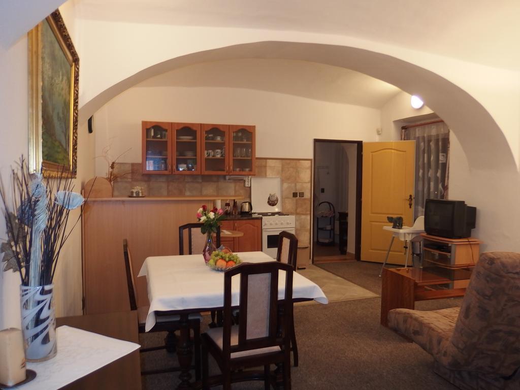 Apartmany U Kocek Табор Номер фото