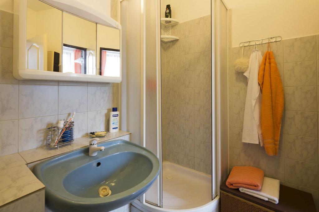 Apartmany U Kocek Табор Номер фото