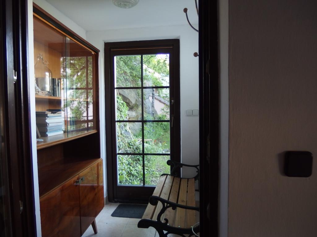 Apartmany U Kocek Табор Номер фото