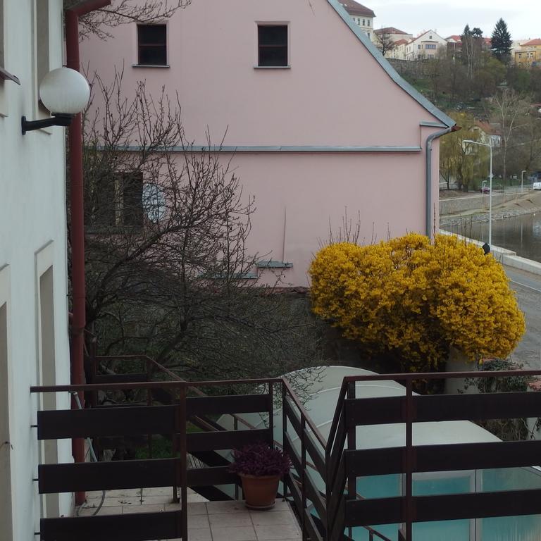 Apartmany U Kocek Табор Екстер'єр фото