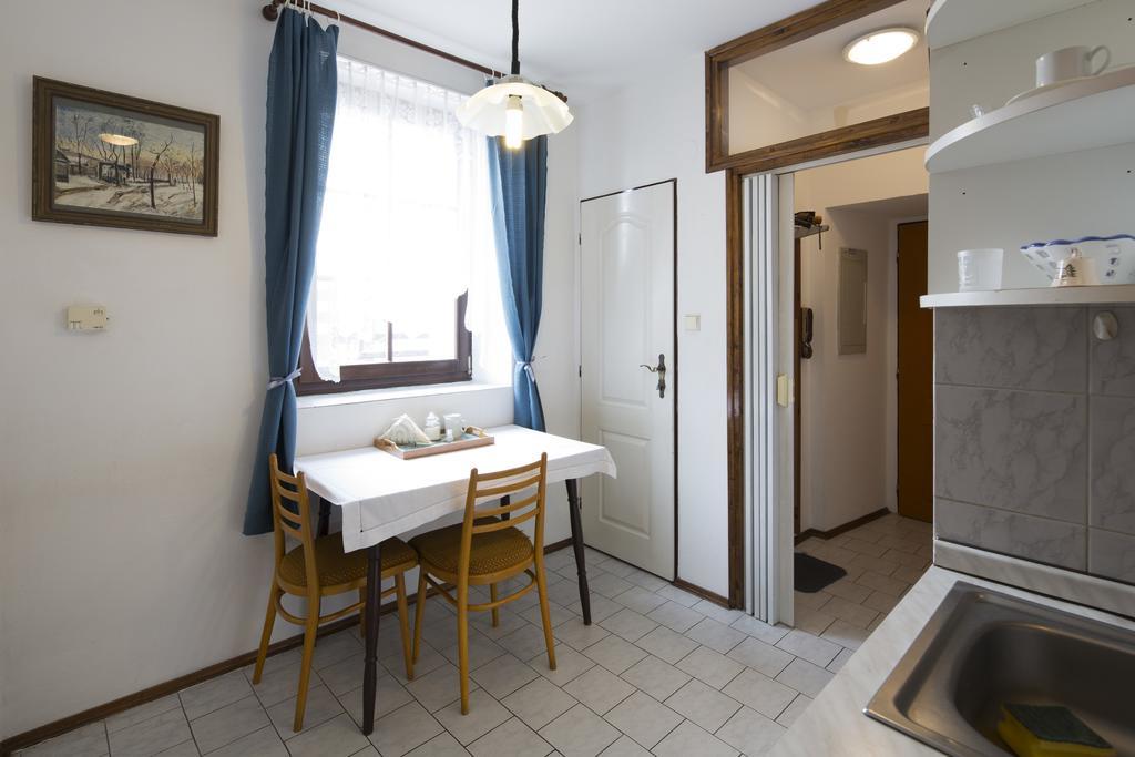 Apartmany U Kocek Табор Номер фото